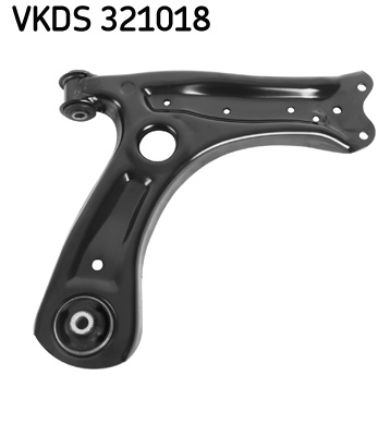 SKF VKDS 321018 Braccio oscillante, Sospensione ruota-Braccio oscillante, Sospensione ruota-Ricambi Euro